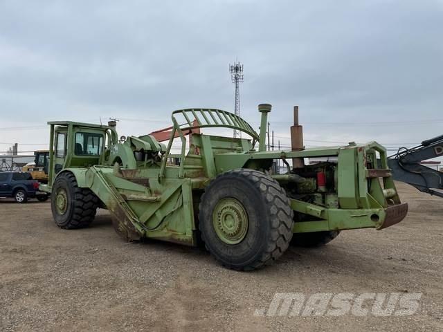 Terex TS14B Polovni strugači