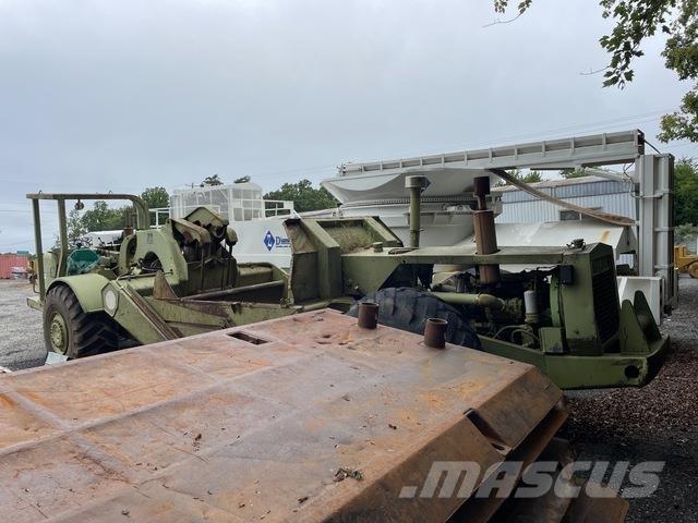 Terex TS14B Polovni strugači