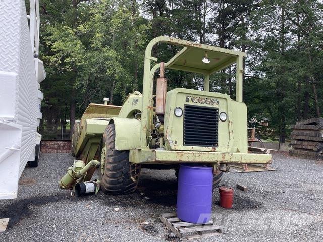Terex TS14B Polovni strugači