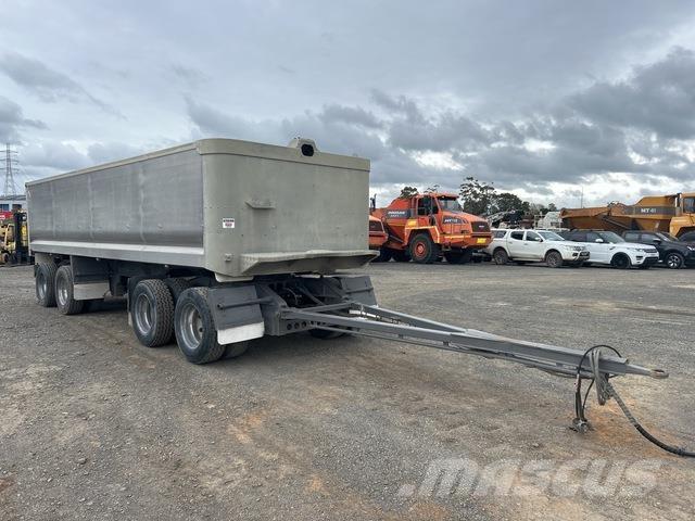  TES Kiperi prikolice