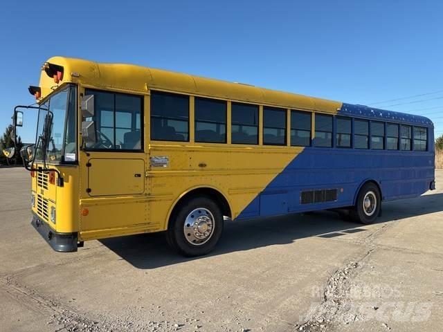 Thomas  Mini autobusi