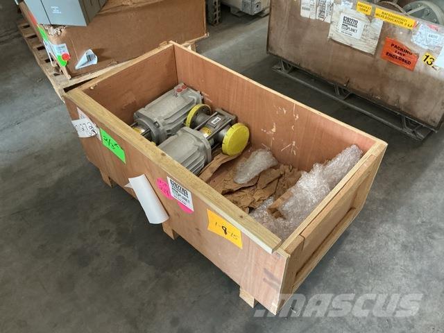 THOMPSON SOV/5 Ostalo za građevinarstvo