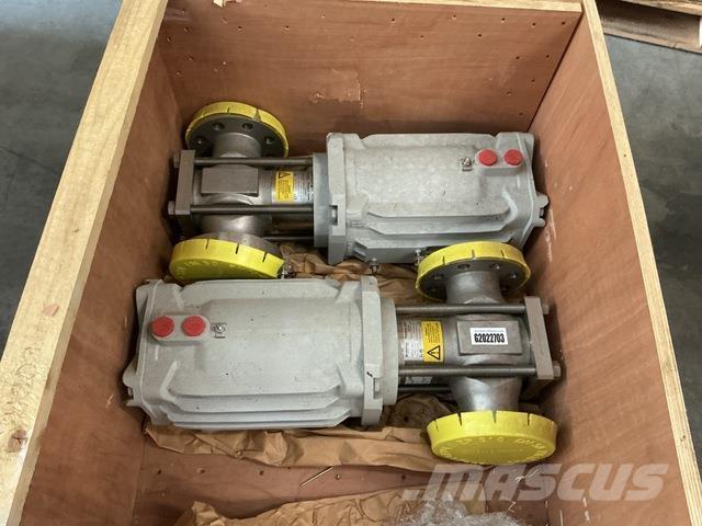 THOMPSON SOV/5 Ostalo za građevinarstvo