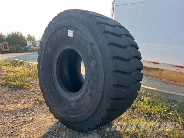 Tianli  Gume, točkovi i felne