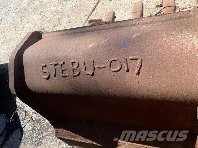 Tiger  Kašike / Korpe