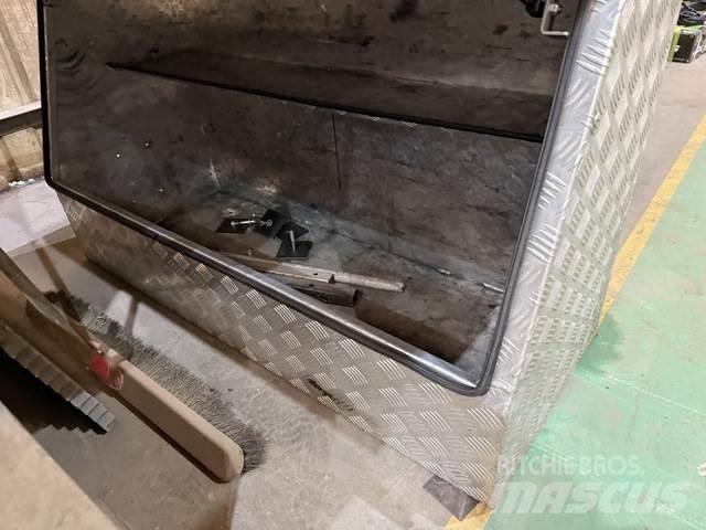 Tiger Trays Ostalo za građevinarstvo