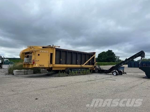 Tigercat 6050 Ostalo