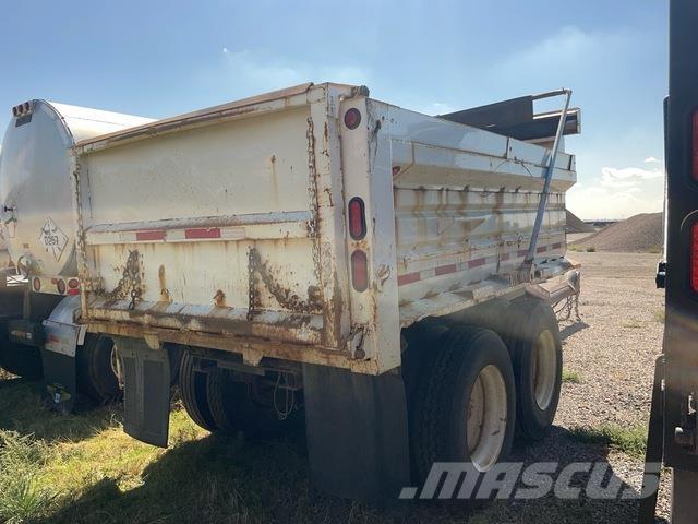 Timpte  Kiperi prikolice