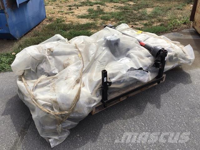 Titan  Uređaji za kosačice