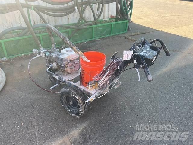 Titan PL3500 Ostalo za građevinarstvo