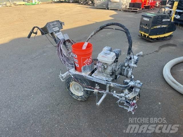 Titan PL3500 Ostalo za građevinarstvo