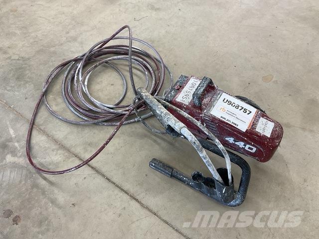 Titan Tool 440 Ostalo za građevinarstvo