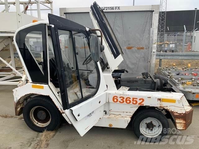  TLDXX TMX-30 Ostalo za građevinarstvo