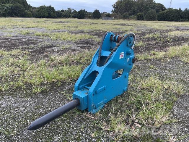 Toku TNB-7J Čekići