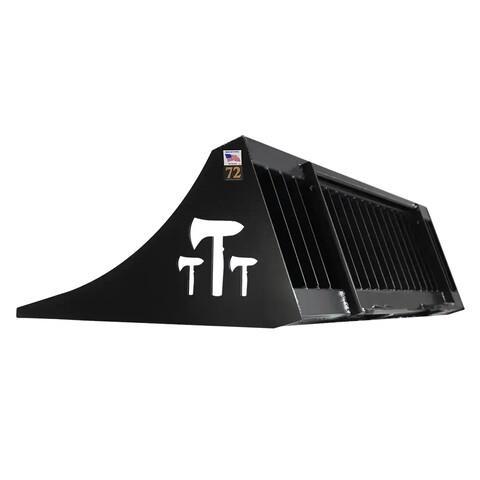 Tomahawk  Kašike / Korpe
