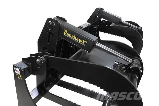 Tomahawk  Grabulje
