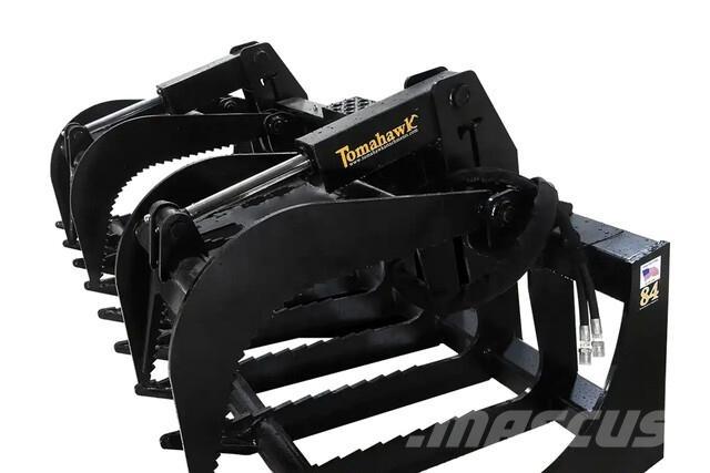 Tomahawk  Grabulje