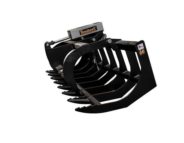 Tomahawk  Grabulje