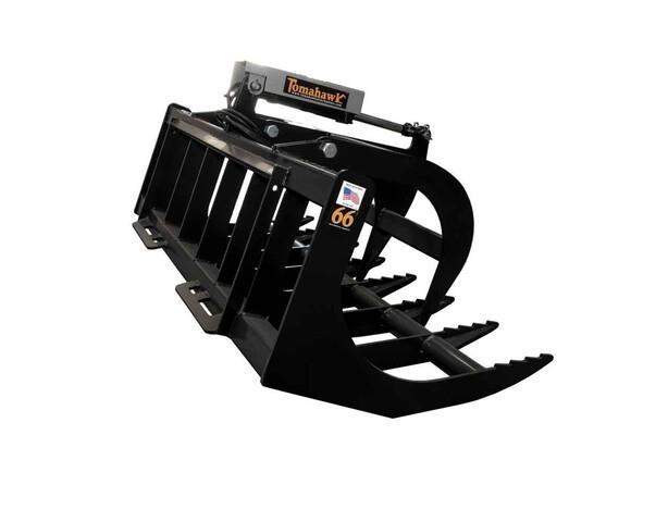 Tomahawk  Grabulje