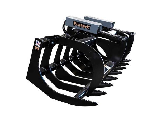 Tomahawk  Grabulje