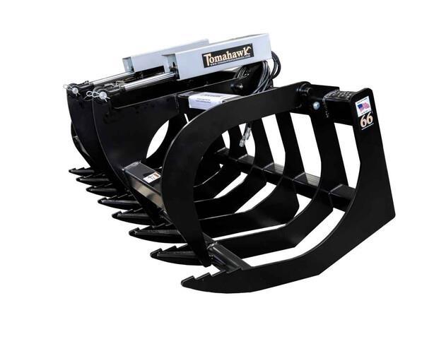 Tomahawk  Grabulje