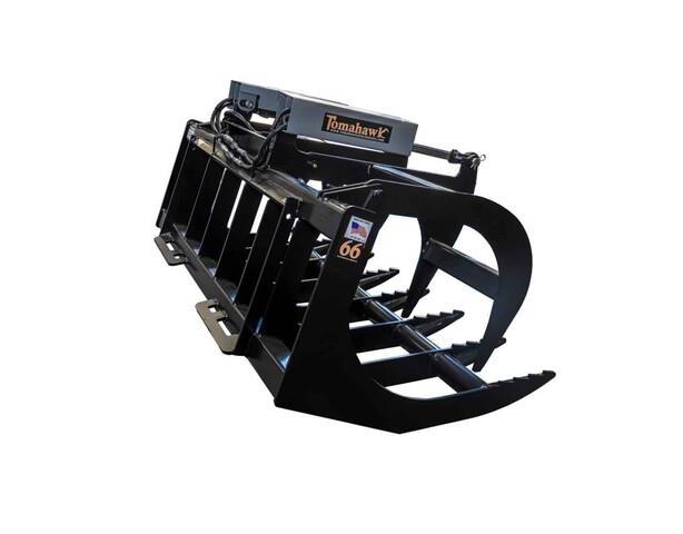 Tomahawk  Grabulje
