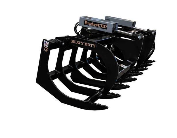 Tomahawk  Grabulje