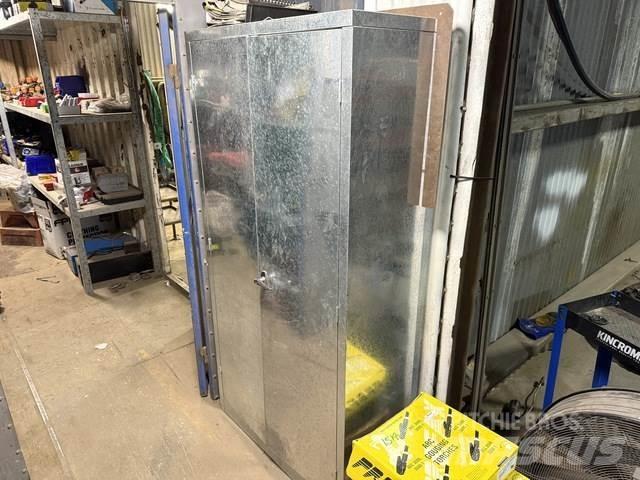  Tool Cabinet Ostalo za građevinarstvo