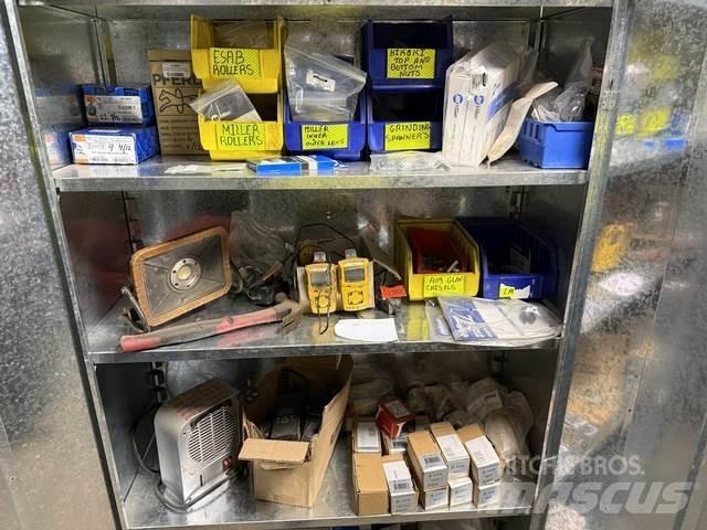  Tool Cabinet Ostalo za građevinarstvo