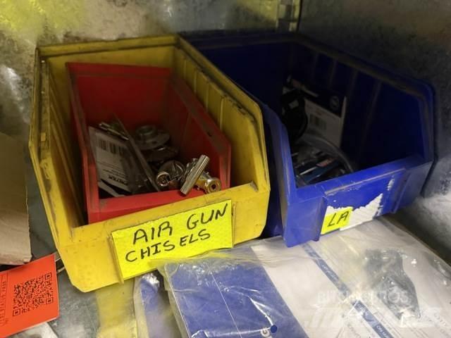 Tool Cabinet Ostalo za građevinarstvo