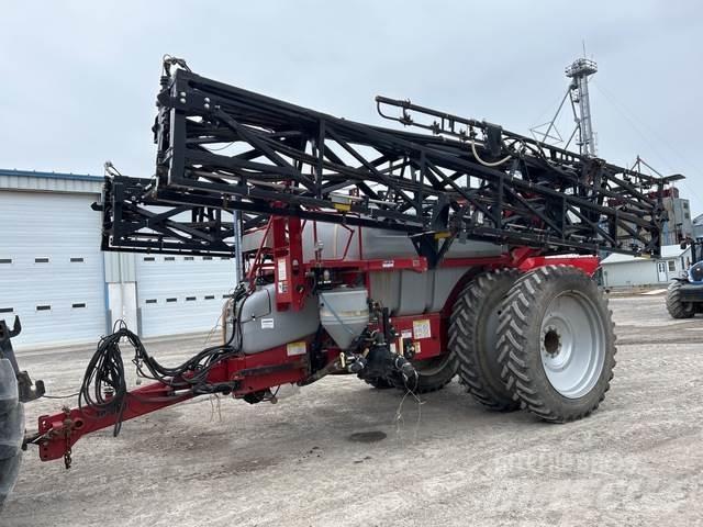 Top Air TA1600 Vučene prskalice