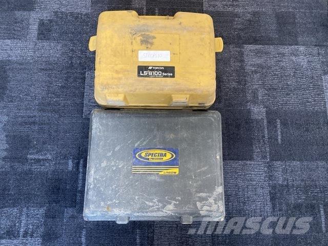 Topcon LS-B100 Ostalo za građevinarstvo