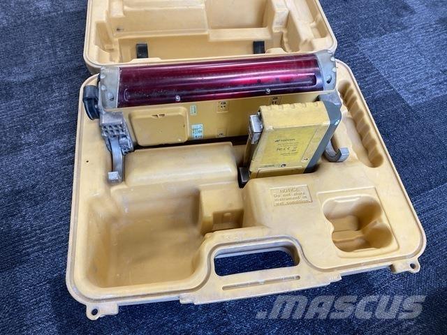 Topcon LS-B100 Ostalo za građevinarstvo