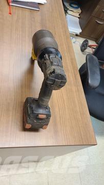  TorcUP VT3000 Ostalo za građevinarstvo