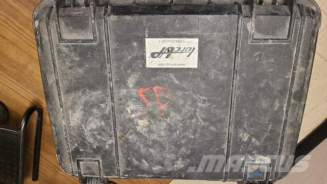  TorcUP VT3000 Ostalo za građevinarstvo