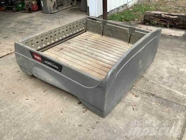 Toro  Sanduk kombiji