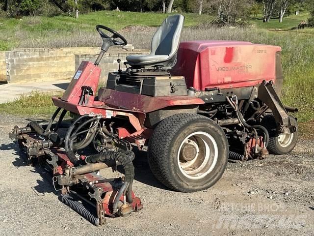 Toro 03808 Ostalo za građevinarstvo