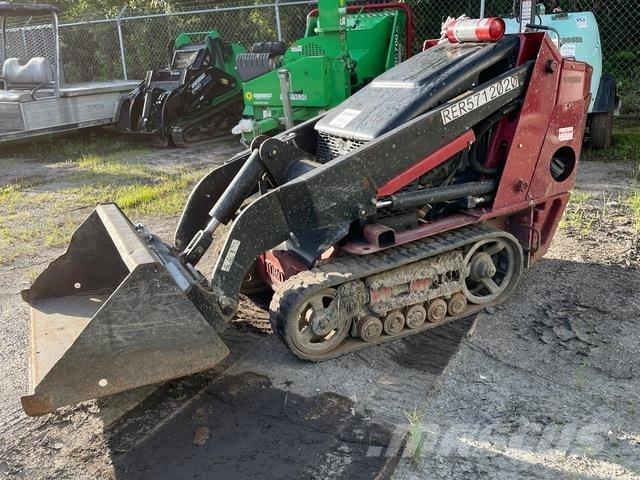 Toro 22321 Skid steer mini utovarivači
