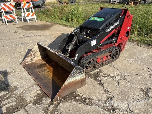 Toro 22321 Skid steer mini utovarivači