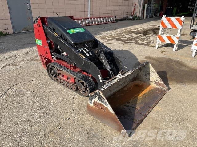 Toro 22321 Skid steer mini utovarivači