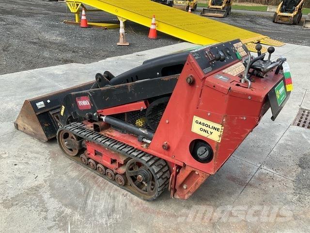 Toro 22321 Skid steer mini utovarivači