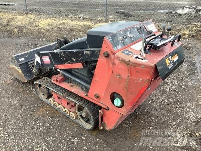 Toro 22323 Skid steer mini utovarivači