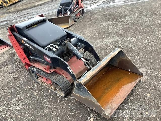 Toro 22323 Skid steer mini utovarivači