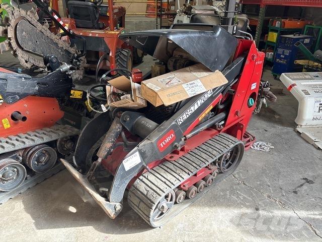 Toro 22324 Skid steer mini utovarivači