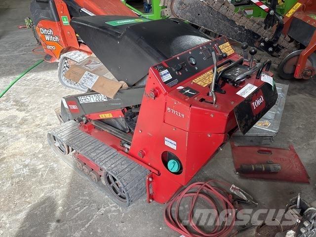 Toro 22324 Skid steer mini utovarivači