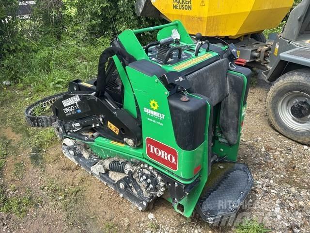 Toro 22327G Skid steer mini utovarivači
