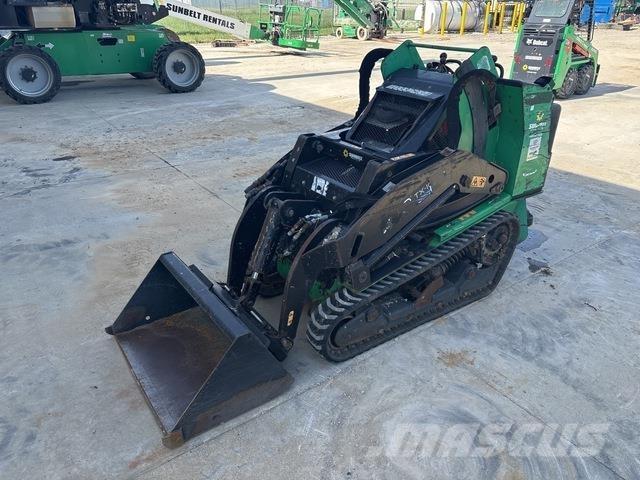 Toro 22327G Skid steer mini utovarivači