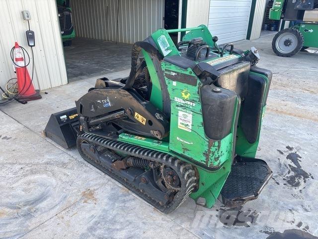 Toro 22327G Skid steer mini utovarivači
