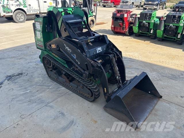 Toro 22327G Skid steer mini utovarivači
