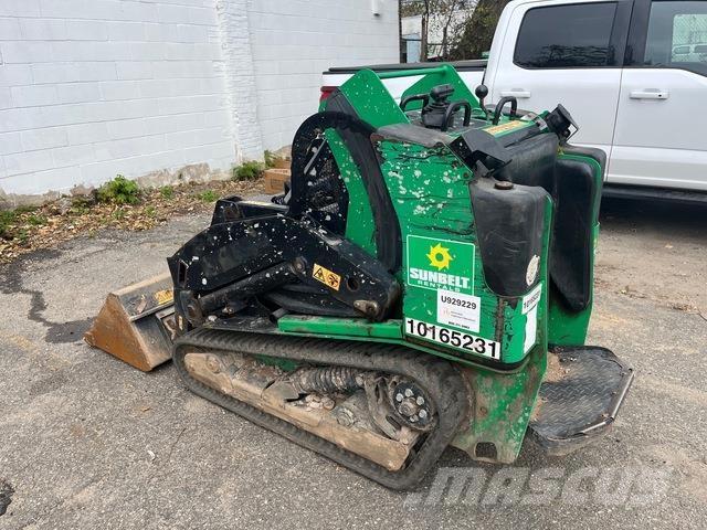 Toro 22327G Skid steer mini utovarivači